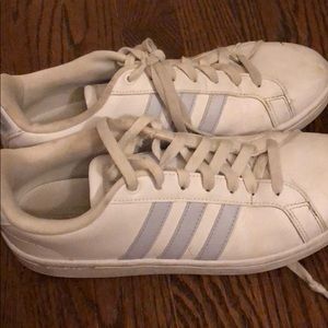 Adidas sneakers Size 9.5